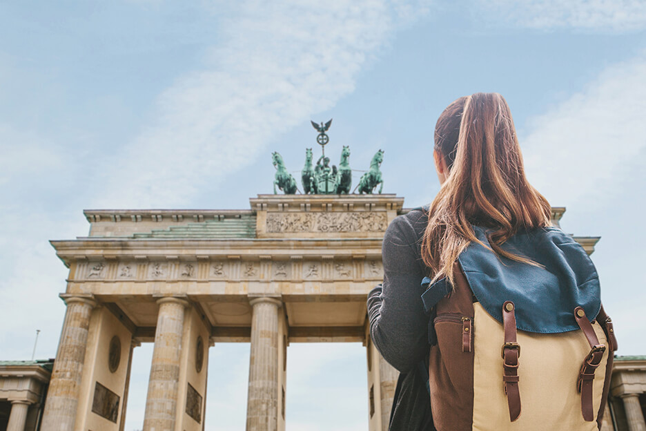 Tourist Visa Requirements for Germany